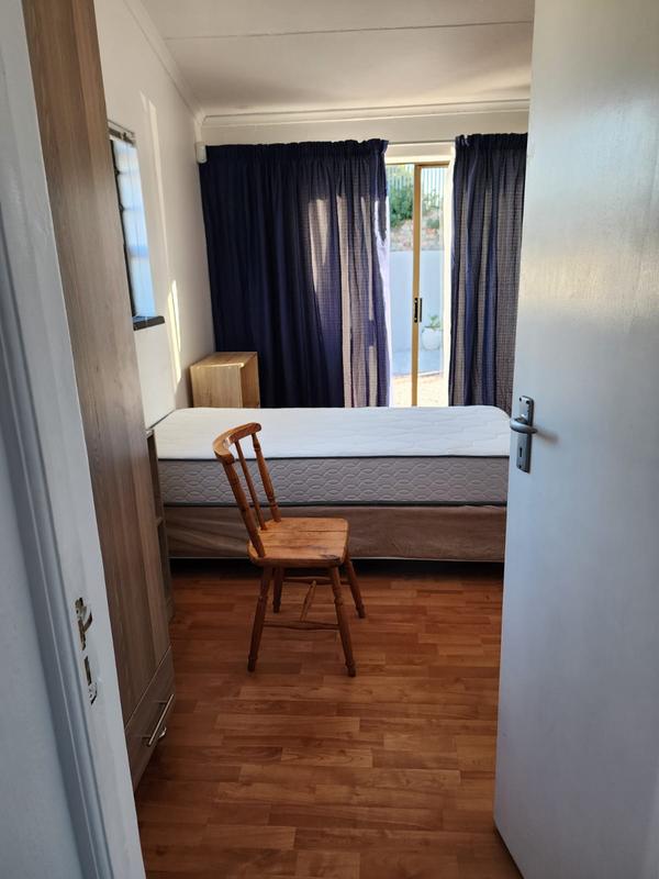 To Let 1 Bedroom Property for Rent in Forest Hill Eastern Cape